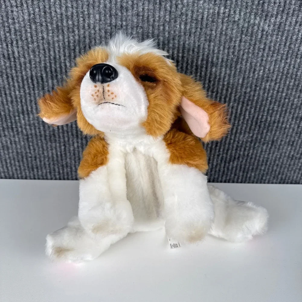 Little Live Pets plush has